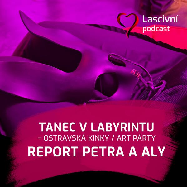 Lascivní.cz podcast
